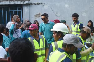 road-development